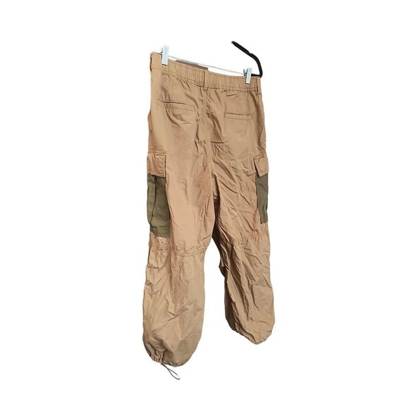 By Anthropologie‎ Parachute Pants Woman's Size 29 - Picture 7 of 10